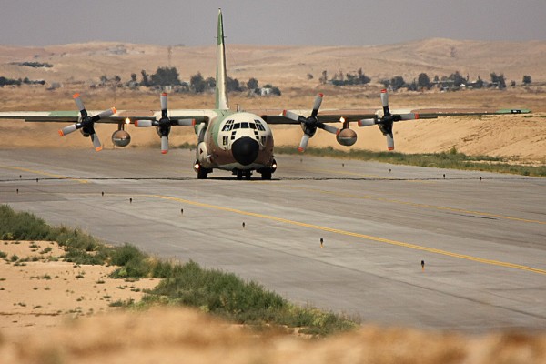 Lockheed C-130 Hercules Lockheed C-130 Hercules